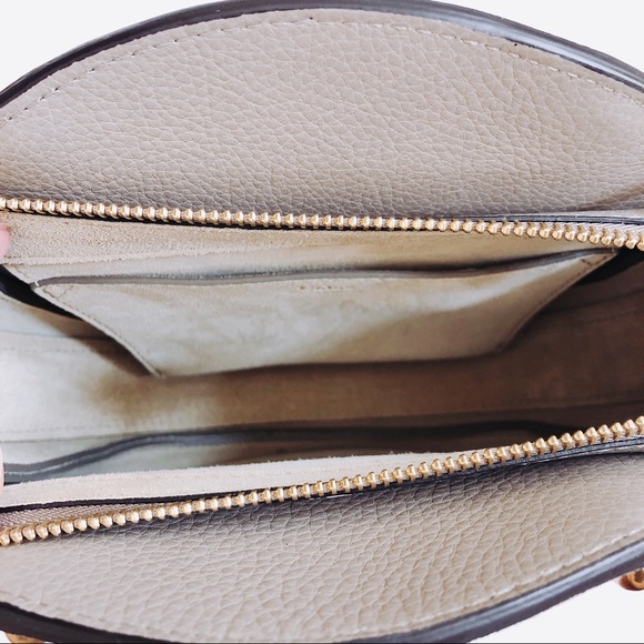 Sold! Chloe small pixie suede leather bag - Picture 4 of 8